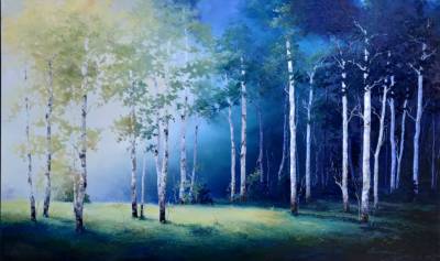 Luminous Inspiration